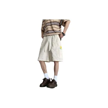 Teddy Zoo Casual Shorts Unisex