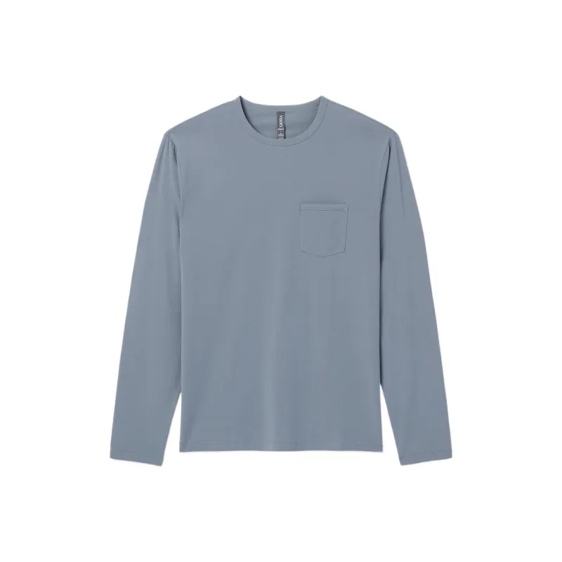 Vuori T Shirts Men-1