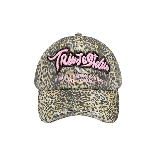 TUCANO Sports Bike Trendy Style Baseball Caps Mens