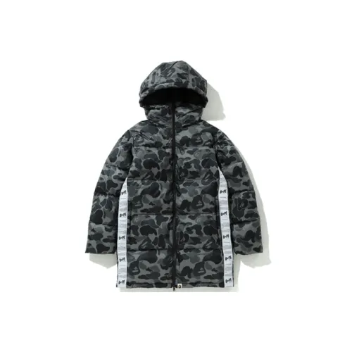 A BATHING APE Down Jacket Women's