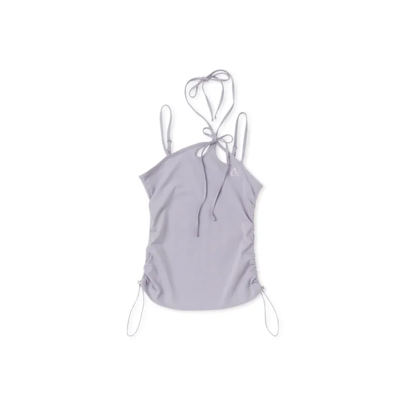 NERDY Camisole Women's Light Purple-0