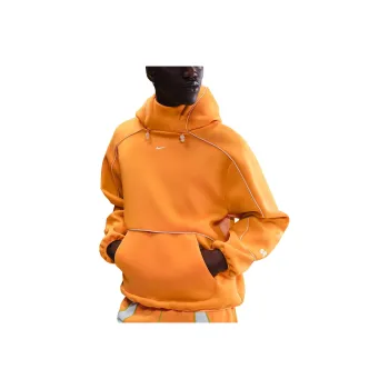 Nike Project F.R.O.G. Men's Pullover Hoodie