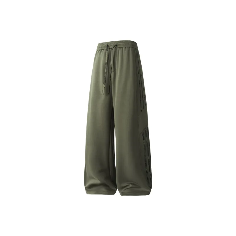 FA2LO Casual Pants Unisex-7