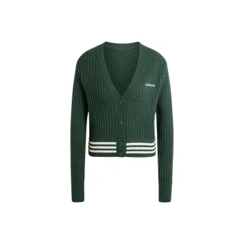 Adidas Originals Knitwear Women's Mineral Green