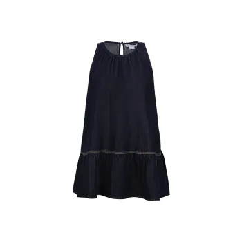 URBAN REVIVO Shirts Women's Blue