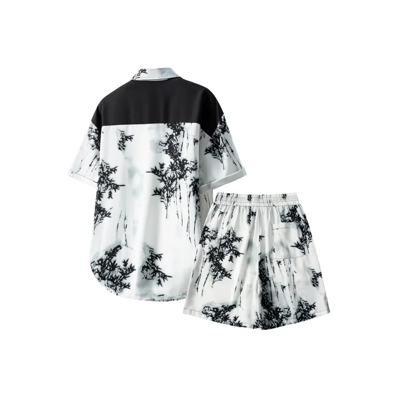 ROBINHOOD Casual Sportswear Unisex-1