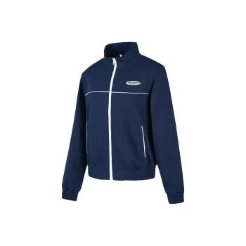 Skechers Jackets Coats Women's Academy Navy