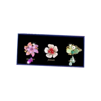 DJIN Hair Ties Women's