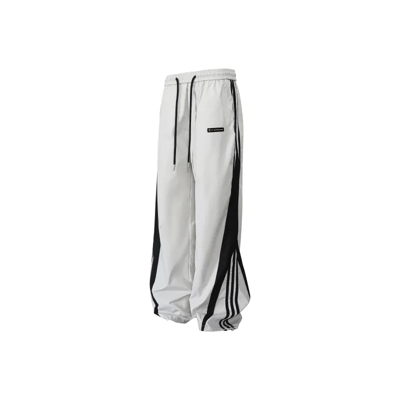 FCB ARCELONA Casual Pants Unisex-4