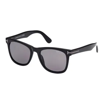 TOM FORD Kevyn Square frame Sunglasses