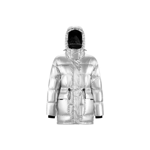BOSIDENG Down Jacket Winter Women's