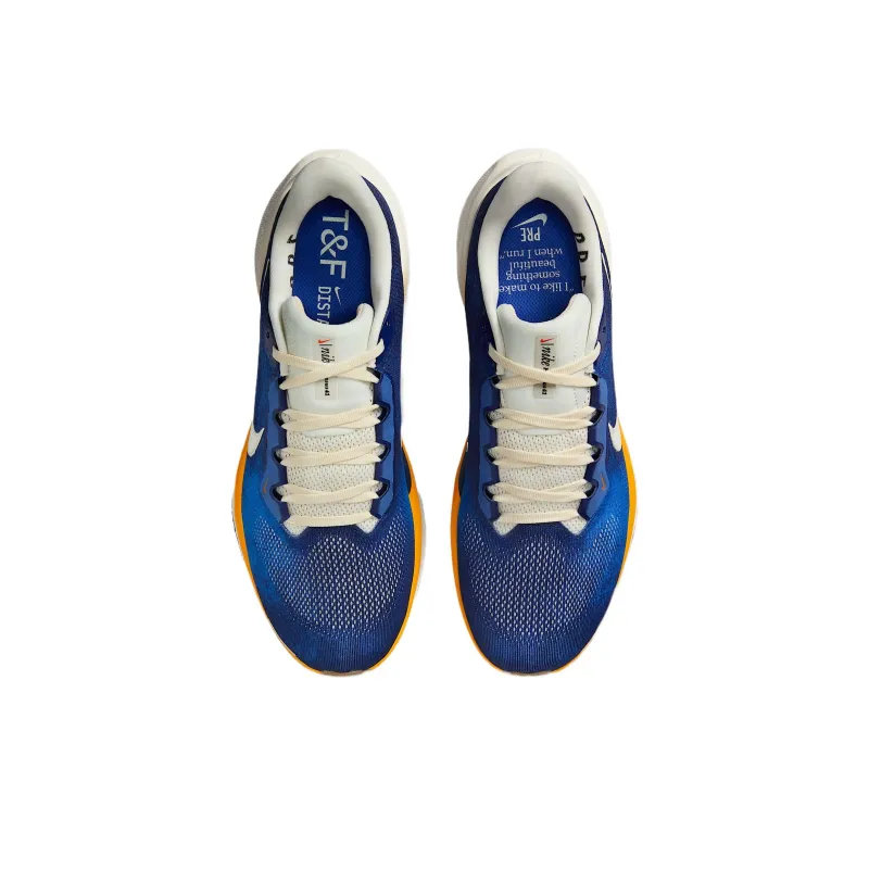 Nike Air Zoom Pegasus 41 Blue Void Orange Blaze Sail-3