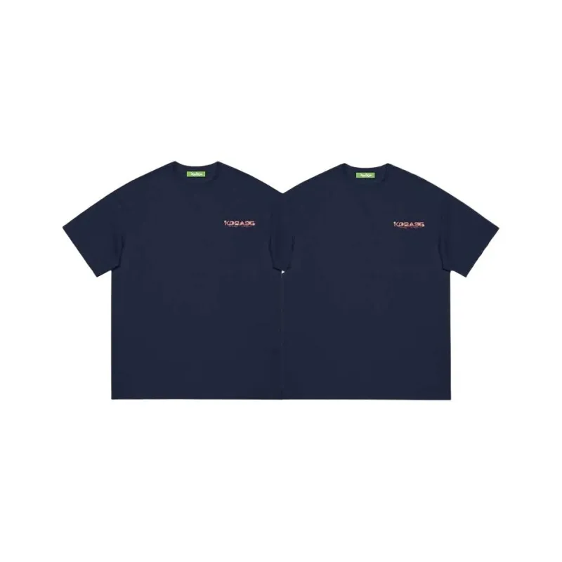 KOKO BASE T Shirt Unisex 2 Pack-13