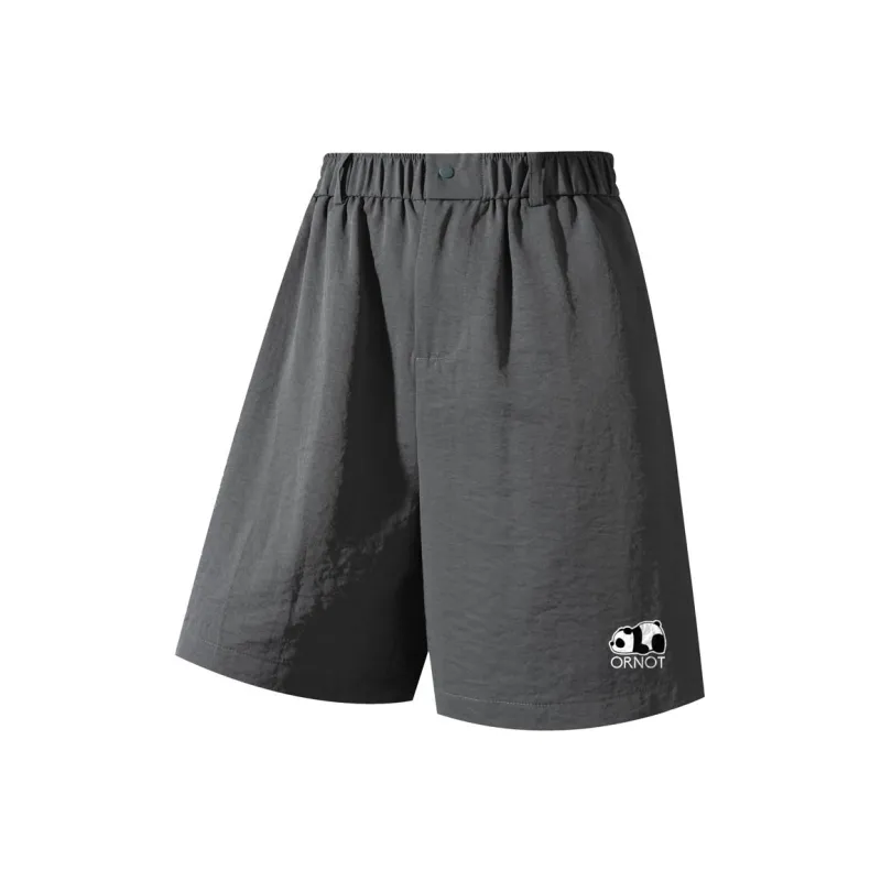 ORNOT Casual Shorts Unisex-0