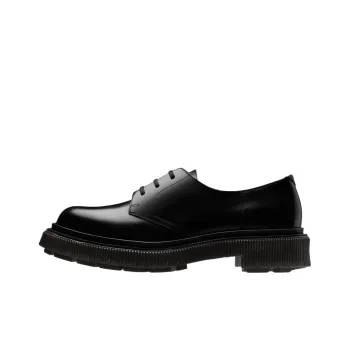 ADIEU PARIS Type 132 Casual Shoes Men's Black