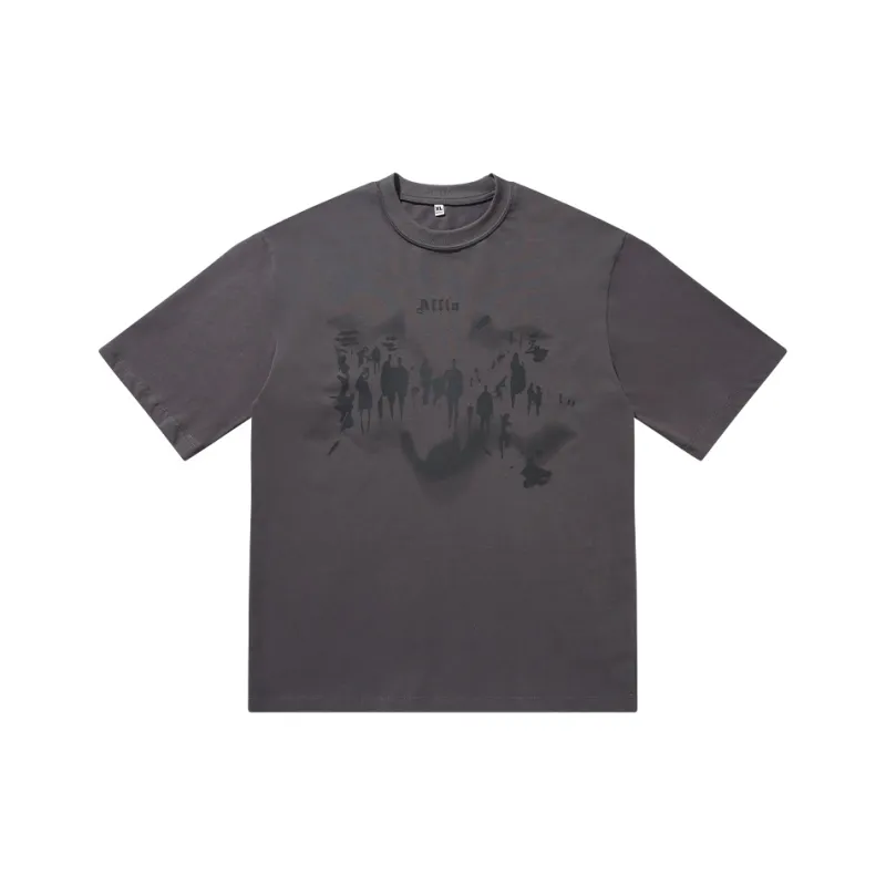 BUYDAUL T Shirts Unisex-9