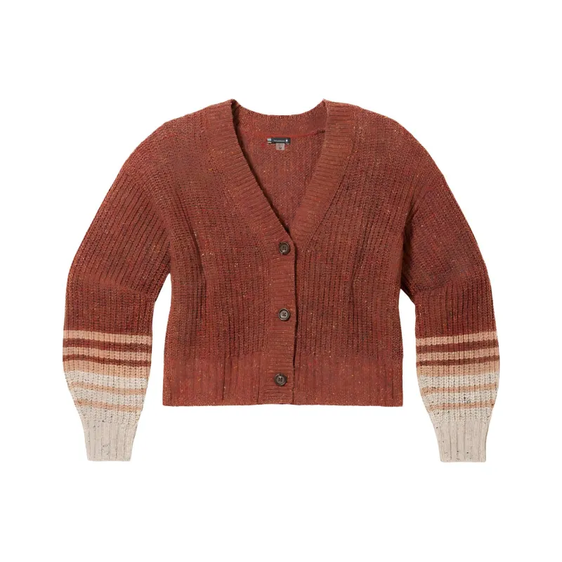 SMARTWOOL Cashmere Sweater Women's-1
