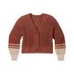 Hickory Nut Brown Heather