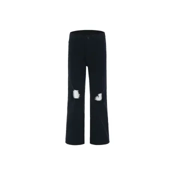 BLANC & ECLARE Jeans Unisex Black
