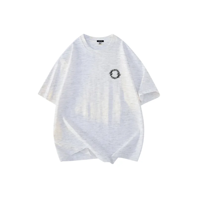 CHARLIE GOLF T Shirt Unisex Black-9
