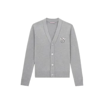 Victoria's Secret Knitwear Women's Gray