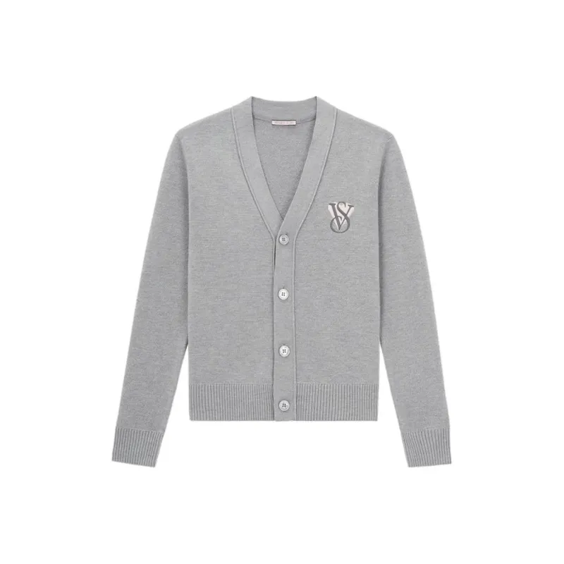 Victoria's Secret Knitwear Women's Gray-0