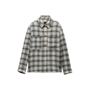 ZARA Jackets Coats Women's Multicolor