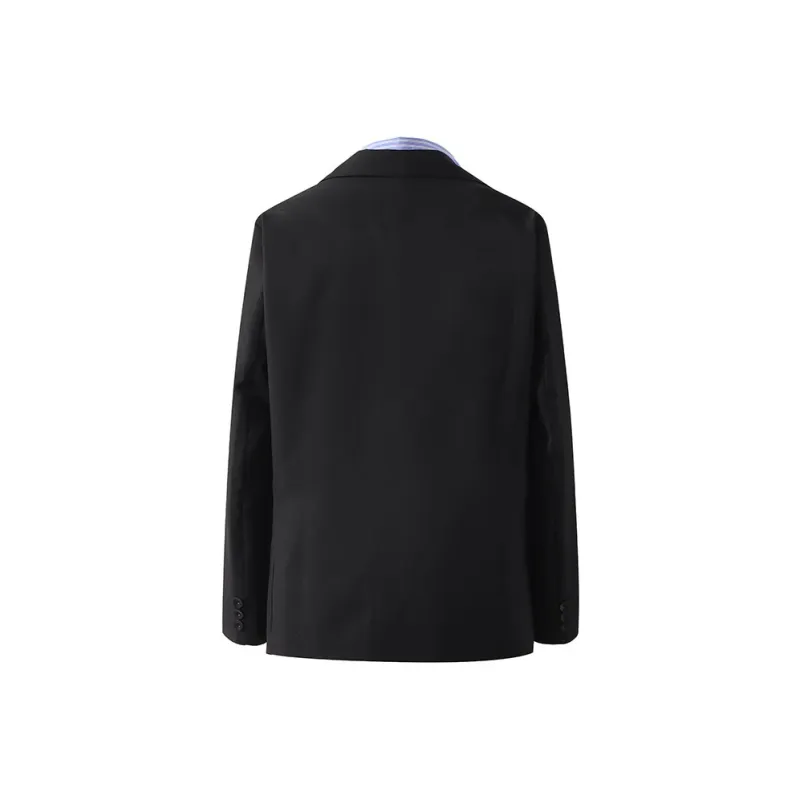 BRUMAIRE Business Suits Unisex-6