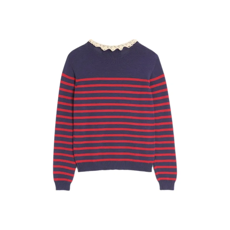 Valentino Chez Sweater-1
