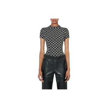 Misbhv Shirts Women's Black