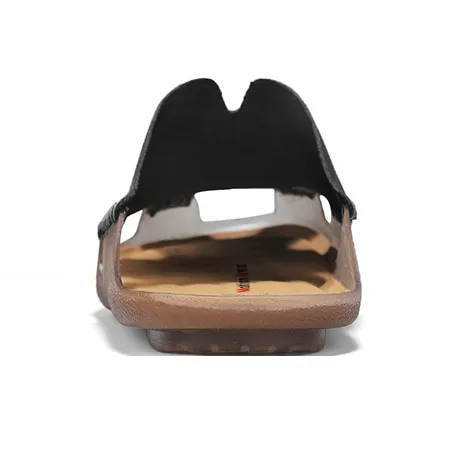 Motion Armor Quiet Odor Resistant Abrasion Resistant Slip Resistant Closed Toe Slippers Men's-4