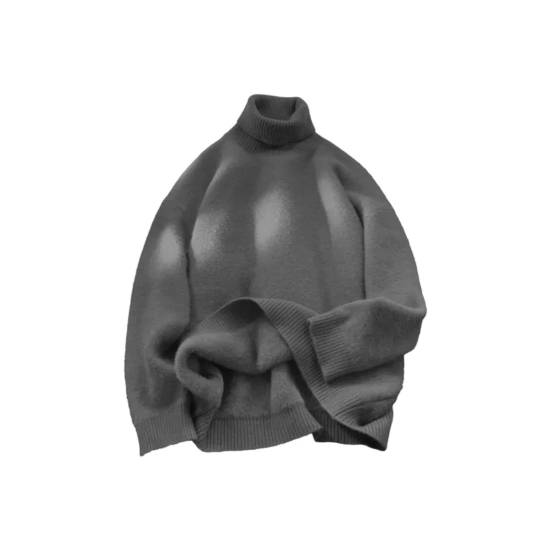Warrior Huichao Riding The Wind Collection Knitwear Unisex-14