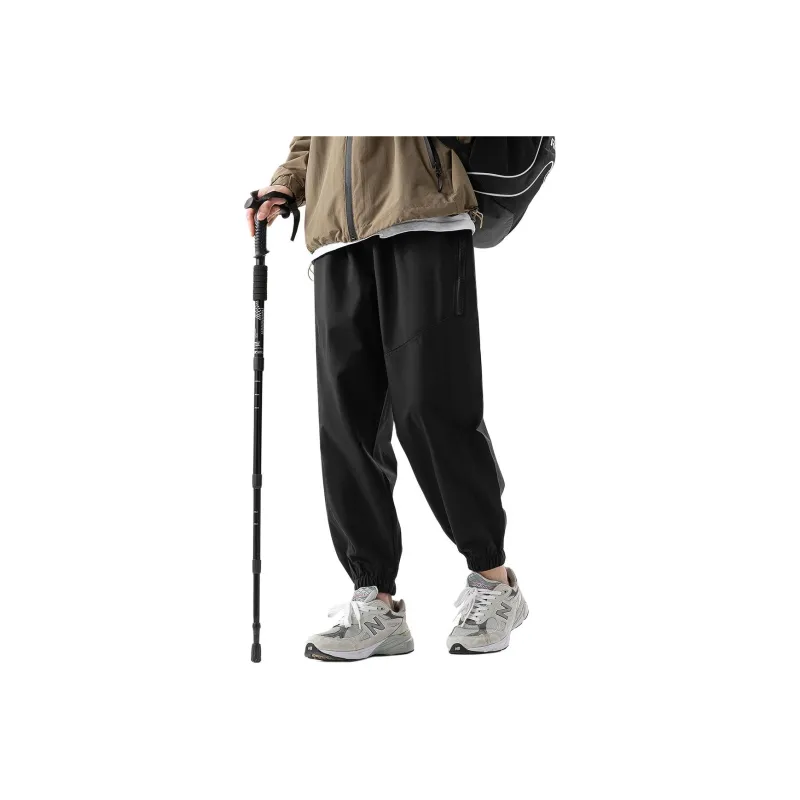 SIL VITIN Casual Pants Unisex-12