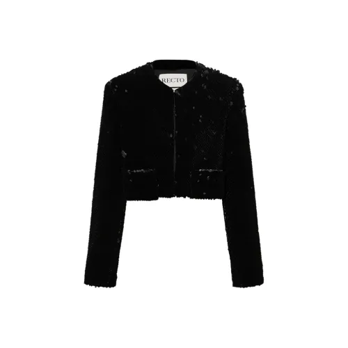 MOCO x RECTO Jackets & Coats Women's Black