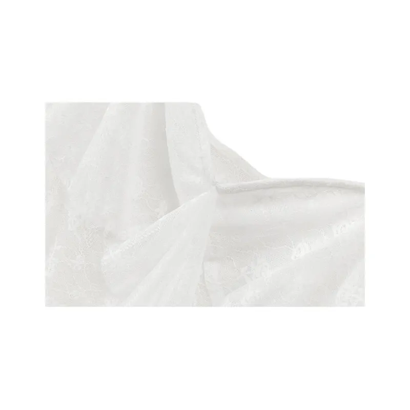 CHUU Chiffon Shirt Women's White-3
