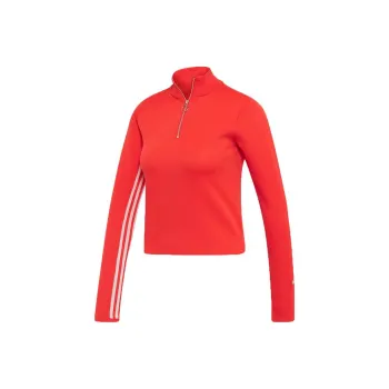Adidas Knitwear Women's Red