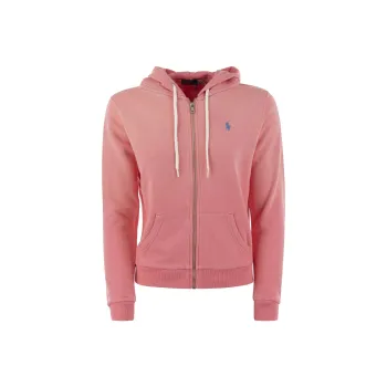 Polo Ralph Lauren Zipped Hoodie