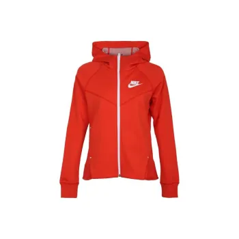 Nike Jackets Women's Orange