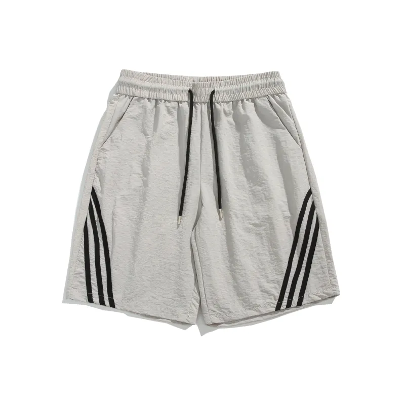 DUNHUANG ART INSTITUTE Casual Shorts Unisex-7