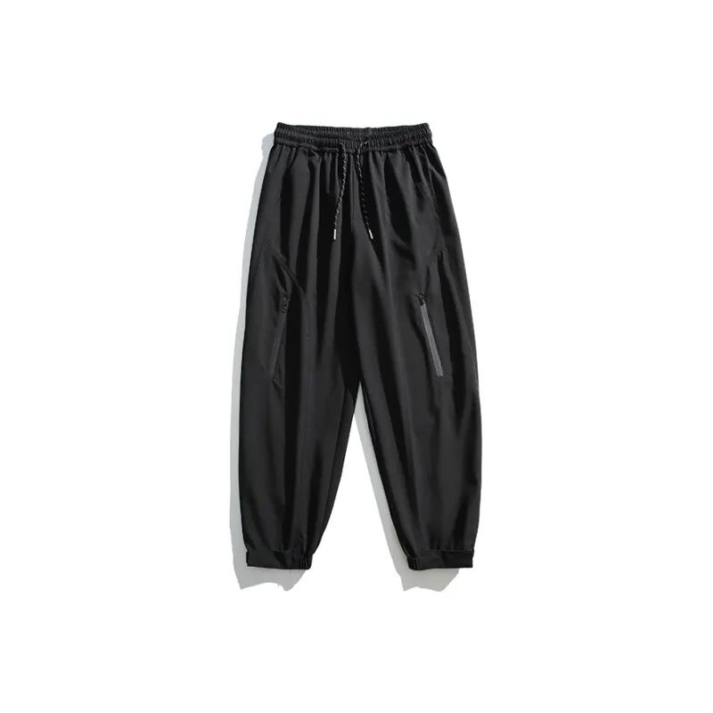 STANAIR Casual Pants Men-11