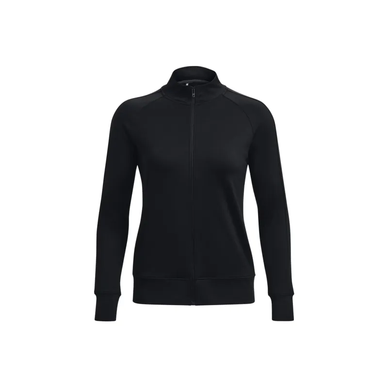 Under Armour UA Storm Midlayer Jackets Coats Women's Black-0