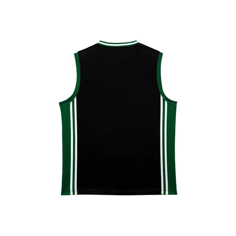 Kawasaki Basketball Jersey Unisex-13