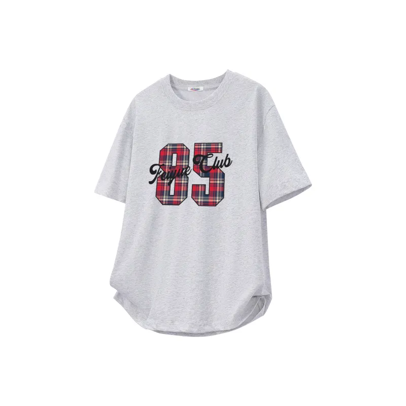 Feiyue T Shirts Unisex-10