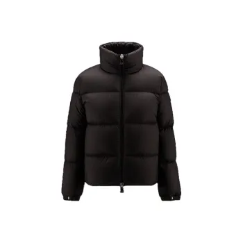 Moncler High neck Puffer Jacket