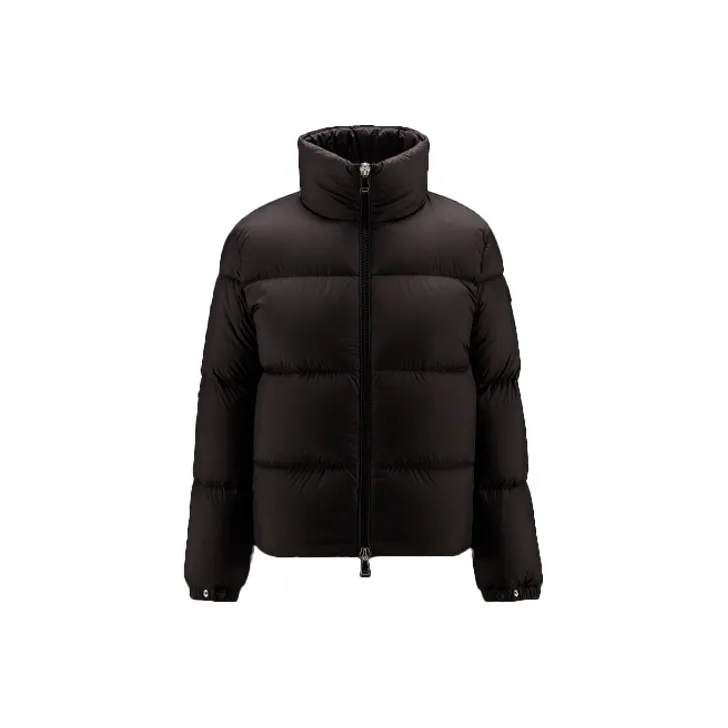 Moncler High neck Puffer Jacket-0