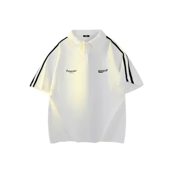 POPEYE Polo Shirts Unisex