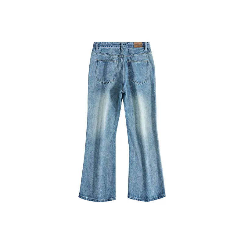 CHARLIE GOLF Jeans Unisex-11