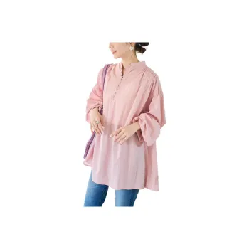 FREAK'S STORE Shirt Women's Pink