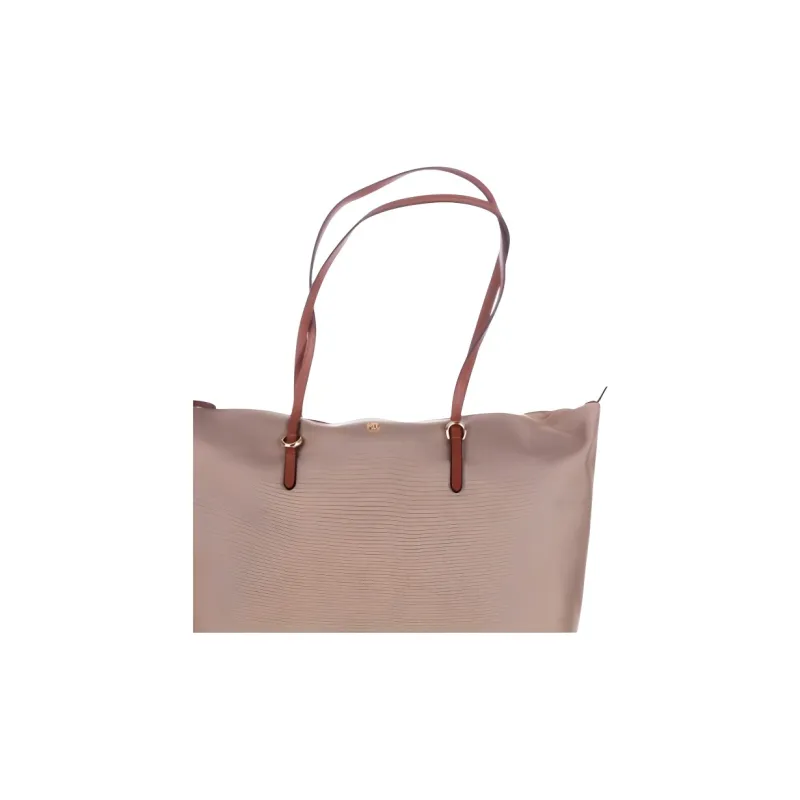 Ralph Lauren Logo Patch Large Top Handle Bag-1