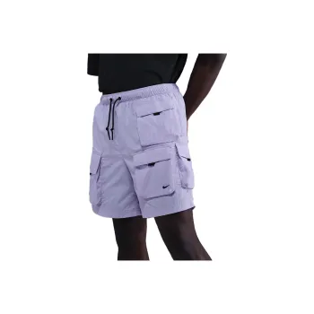 Nike Tech Men's Woven Cargo Shorts